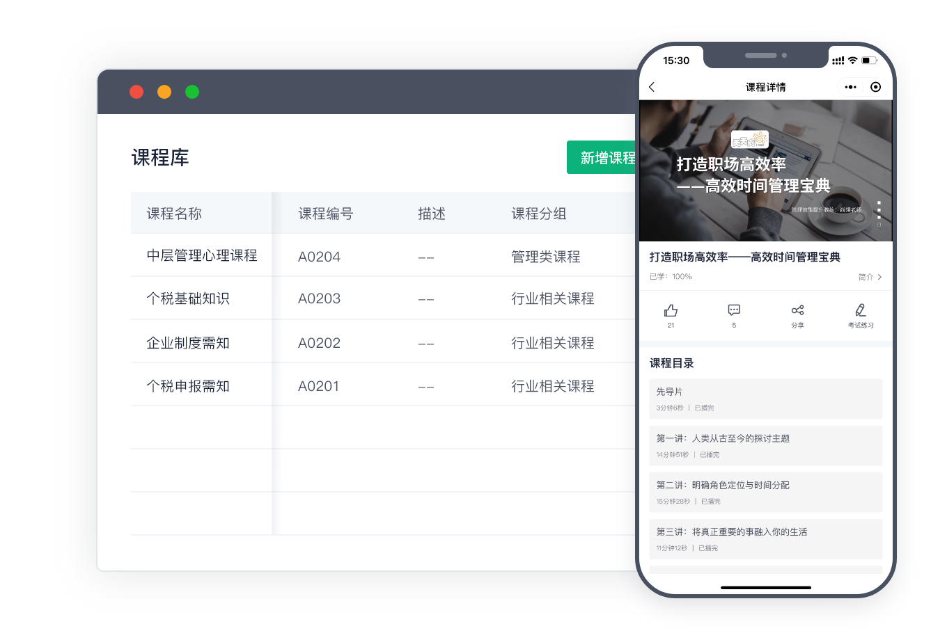 培訓(xùn)考試