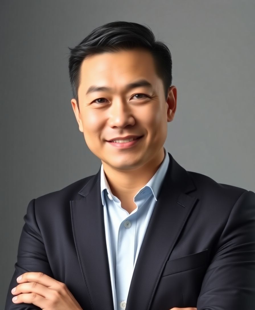 王強(qiáng)博士